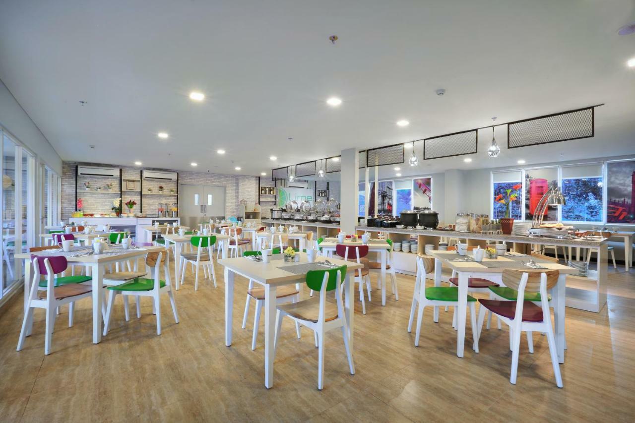 Favehotel Malang Exterior foto